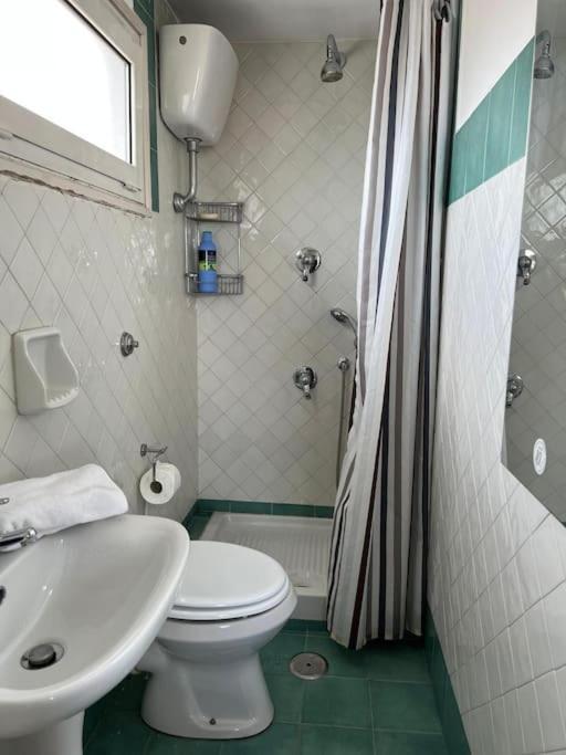 Con Ampio Terrazzo Appartement *