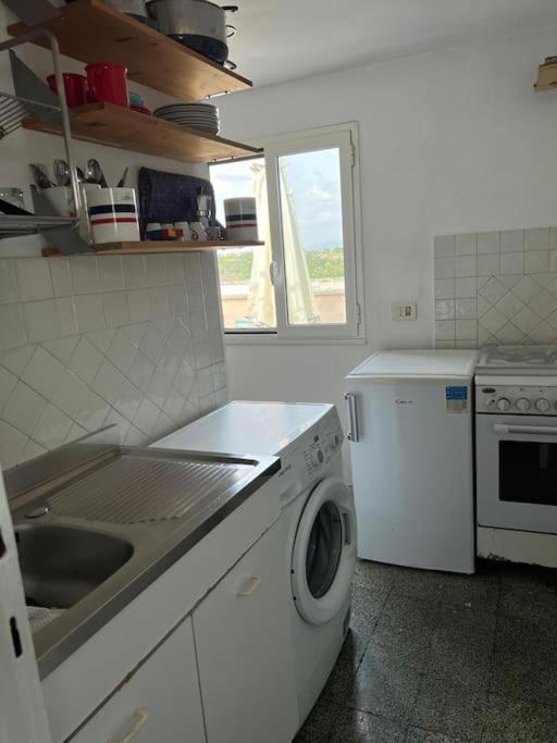Appartement Con Ampio Terrazzo Rome