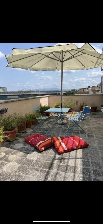 Appartement Con Ampio Terrazzo