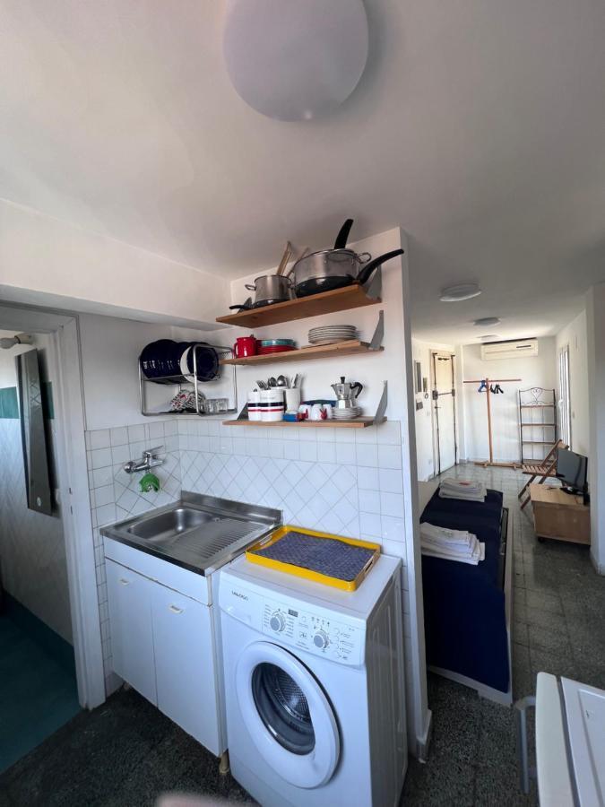 Con Ampio Terrazzo Appartement Rome