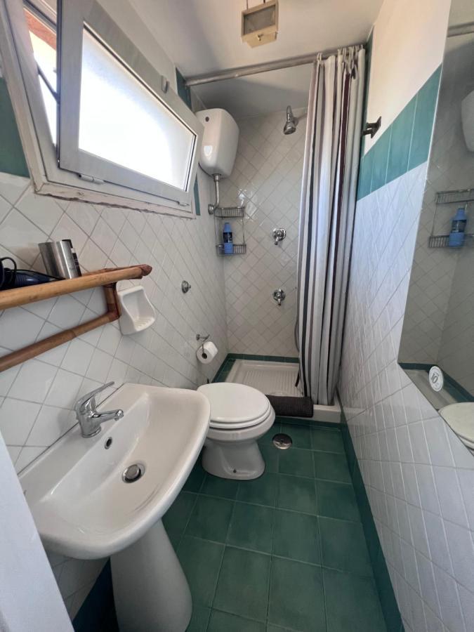Appartement Con Ampio Terrazzo Rome